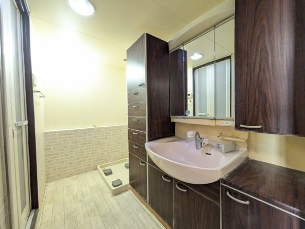 アステム芦屋C棟　中古マンション