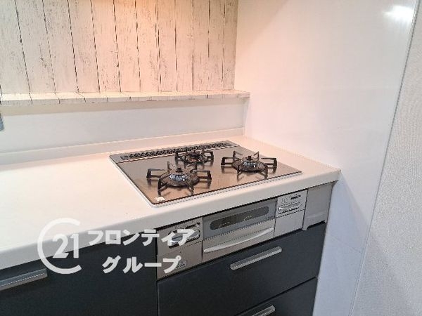 アステム芦屋C棟　中古マンション