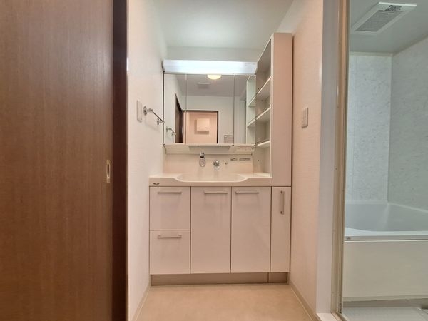 サーパス逆瀬川　中古マンション