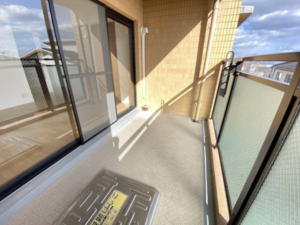 サーパス逆瀬川　中古マンション