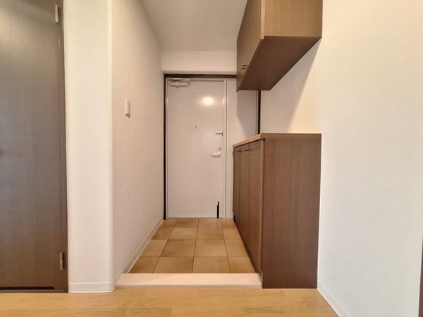 サーパス逆瀬川　中古マンション