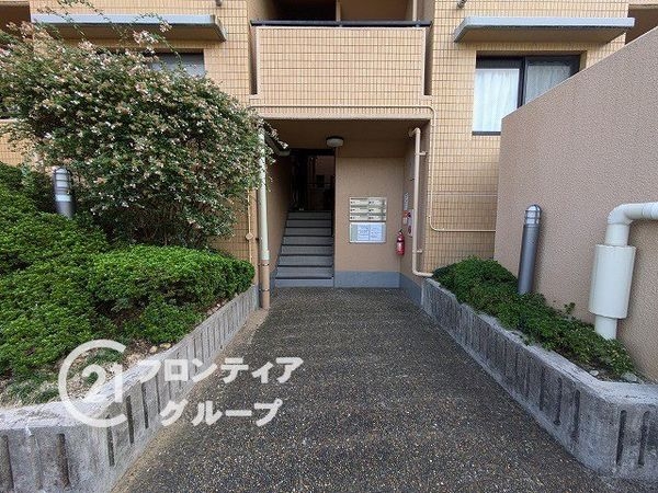 サーパス逆瀬川　中古マンション
