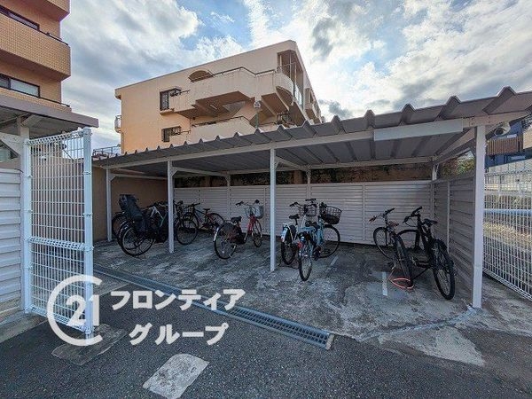 サーパス逆瀬川　中古マンション