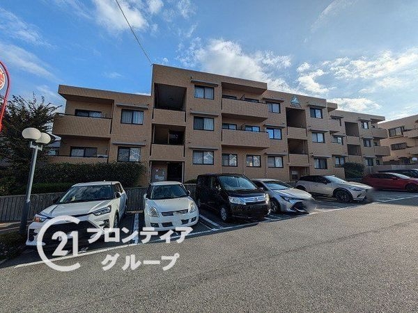 サーパス逆瀬川　中古マンション