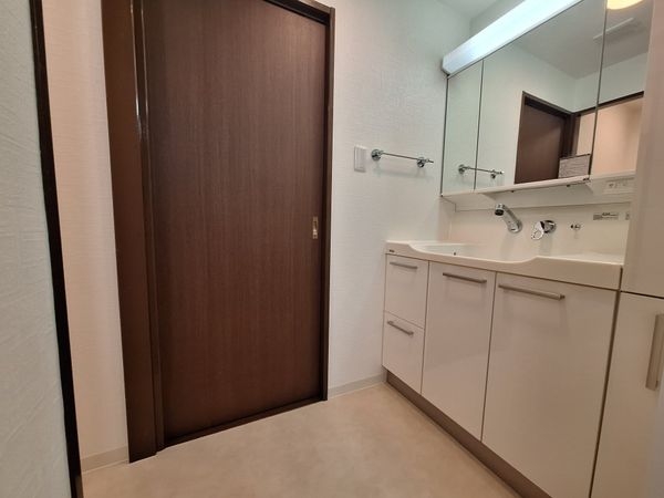 サーパス逆瀬川　中古マンション