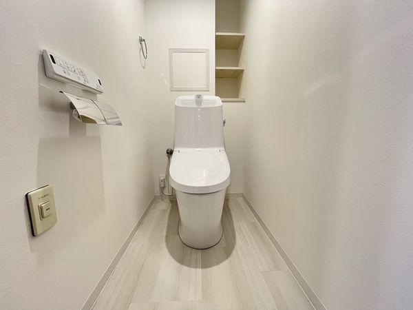 西宮マリナパークシティ・桜のまち３番館　中古マンション