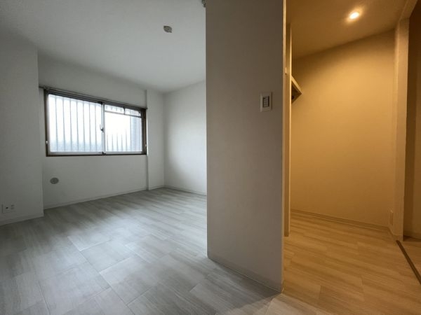 西宮マリナパークシティ・桜のまち３番館　中古マンション