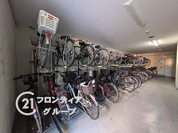 西宮マリナパークシティ・桜のまち３番館　中古マンション
