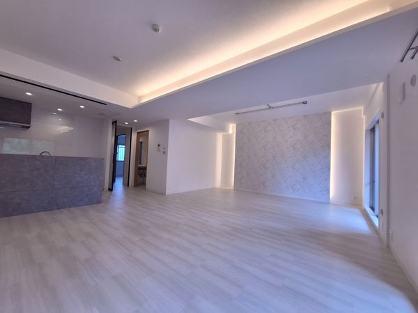 西宮マリナパークシティ・桜のまち３番館　中古マンション