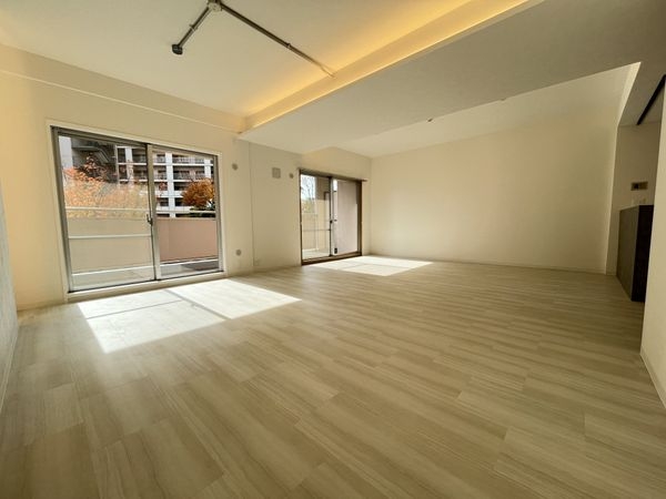 西宮マリナパークシティ・桜のまち３番館　中古マンション