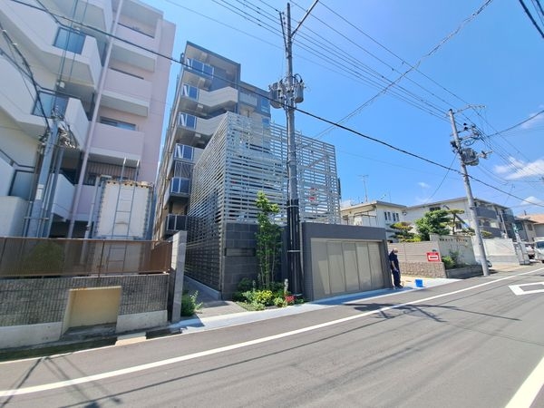 プレサンスロジェ夙川　中古マンション