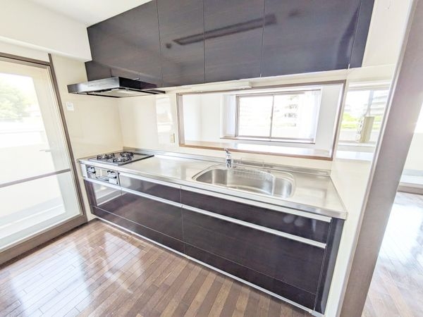 チュリス芦屋川　中古マンション