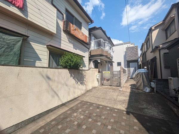 西宮市若草町１丁目の中古一戸建て
