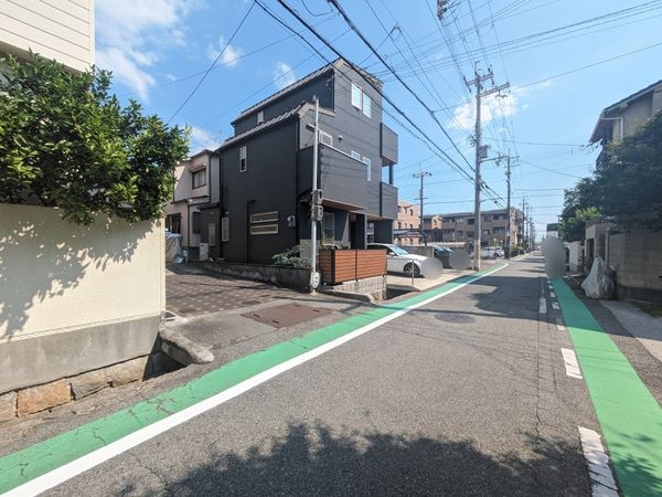 西宮市若草町１丁目の中古一戸建て