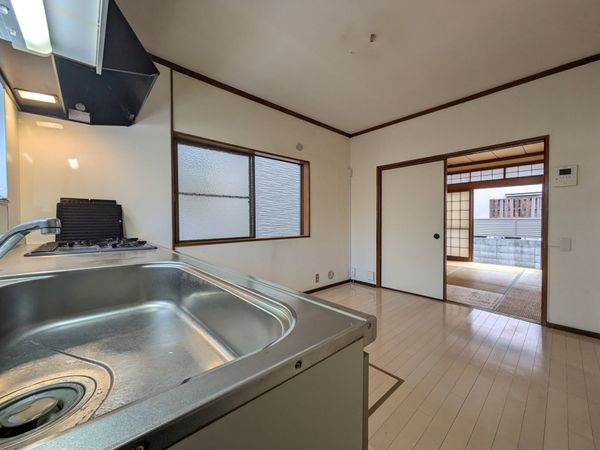 西宮市若草町１丁目の中古一戸建て
