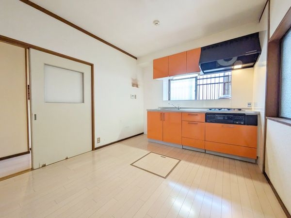 西宮市若草町１丁目　中古一戸建て