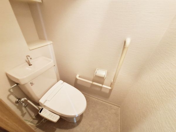 芦屋サニーヒル　中古マンション