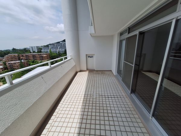 芦屋サニーヒル　中古マンション