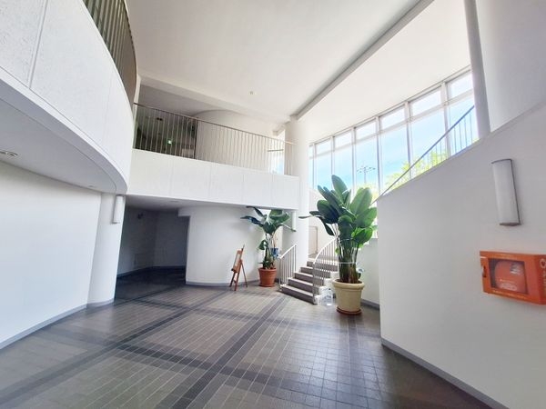 芦屋サニーヒル　中古マンション