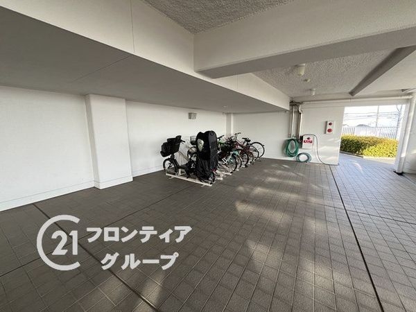 芦屋サニーヒル　中古マンション