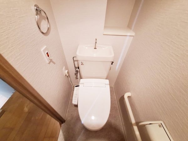 芦屋サニーヒル　中古マンション