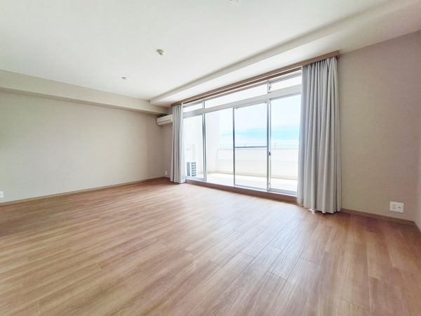 芦屋サニーヒル　中古マンション