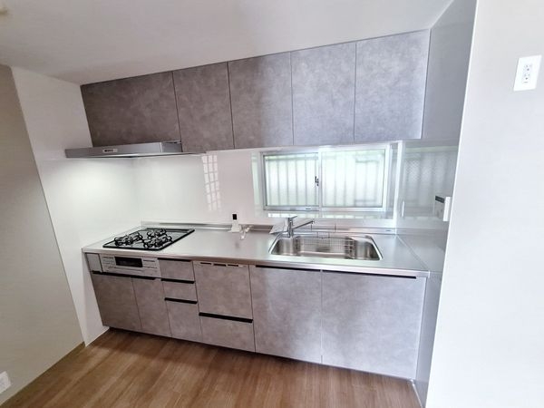 芦屋サニーヒル　中古マンション