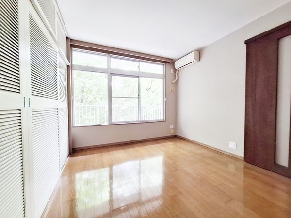 芦屋サニーヒル　中古マンション