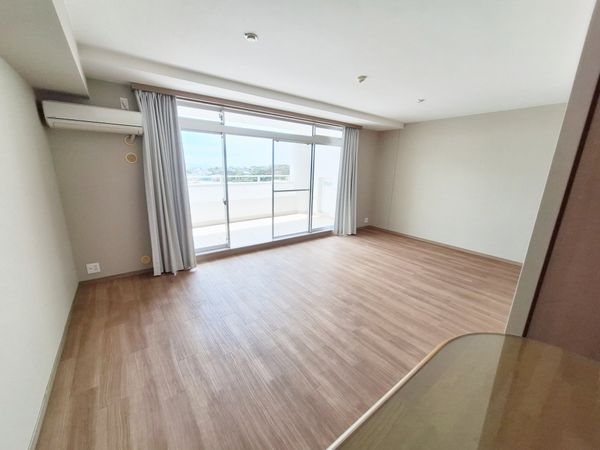 芦屋サニーヒル　中古マンション