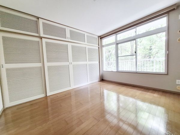 芦屋サニーヒル　中古マンション