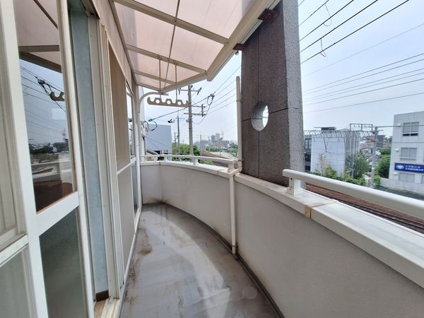 西宮市霞町の中古一戸建て
