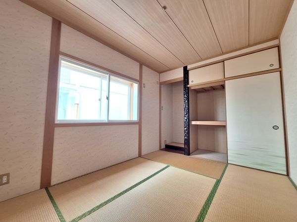 西宮市霞町の中古一戸建て
