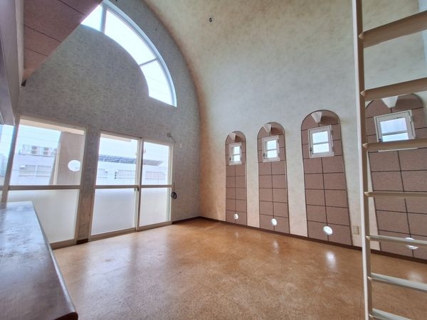 西宮市霞町の中古一戸建て