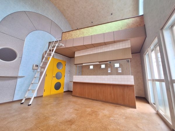 西宮市霞町の中古一戸建て