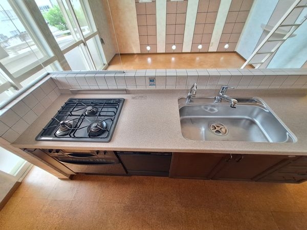 西宮市霞町の中古一戸建て