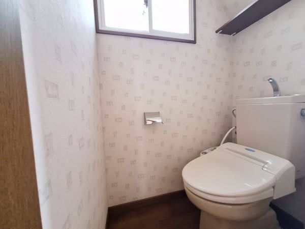 西宮市霞町の中古一戸建て