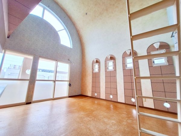 西宮市霞町の中古一戸建て