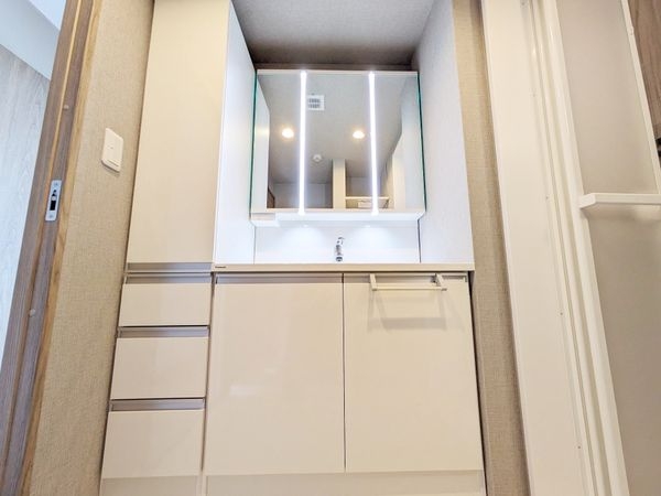 ベルアージュ蘆丘　中古マンション