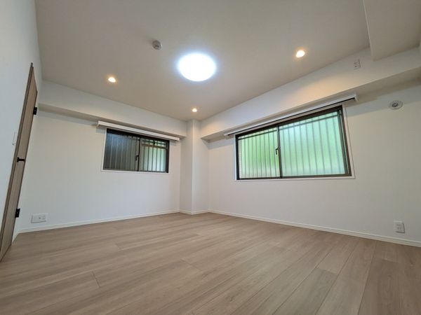 ベルアージュ蘆丘　中古マンション