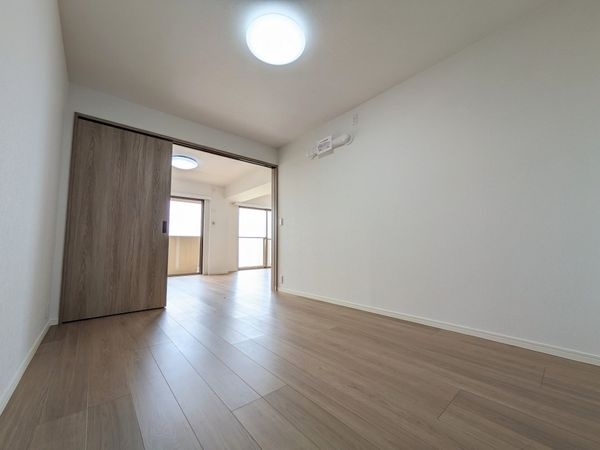 ベルアージュ蘆丘　中古マンション