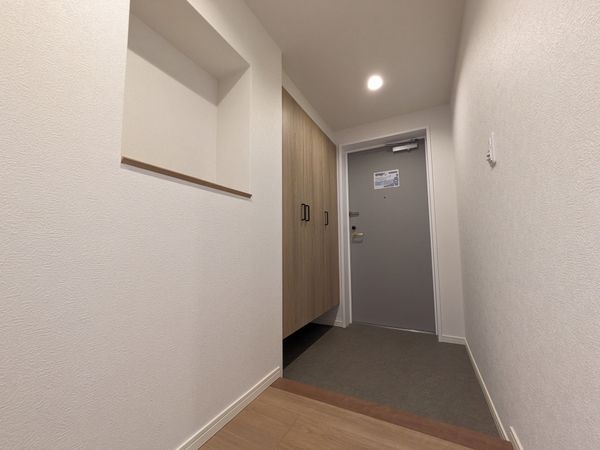 ベルアージュ蘆丘　中古マンション