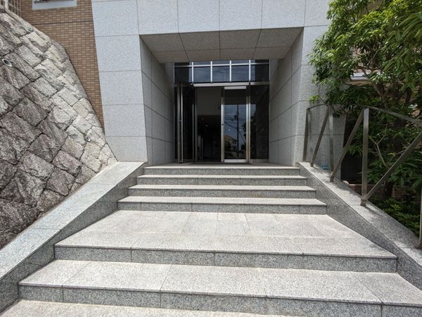 ベルアージュ蘆丘　中古マンション