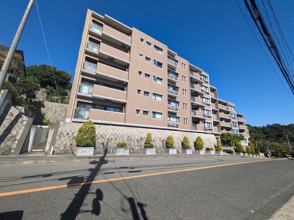 ベルアージュ蘆丘　中古マンション