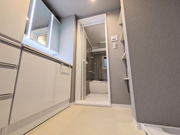 ベルアージュ蘆丘　中古マンション