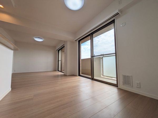 ベルアージュ蘆丘　中古マンション