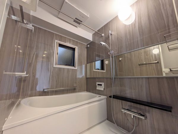 ベルアージュ蘆丘　中古マンション