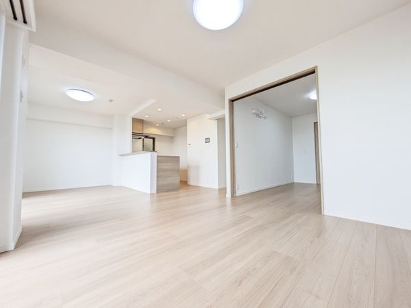 ベルアージュ蘆丘　中古マンション