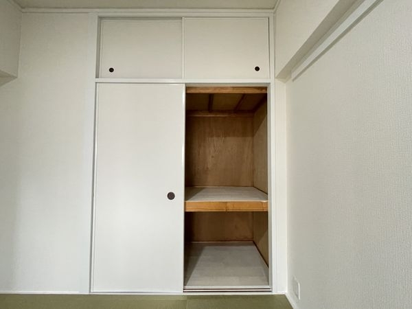 山科団地Ｂ棟　中古マンション
