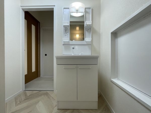 山科団地Ｂ棟　中古マンション