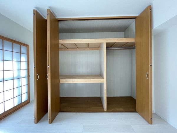 山科団地Ｂ棟　中古マンション